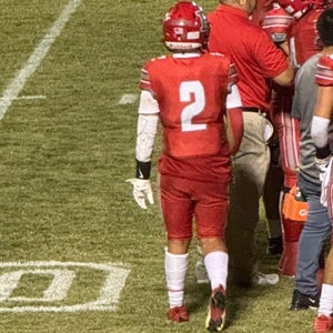 Jaxxon Alvarez mugshot