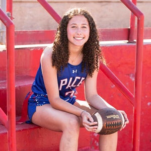 Ryleigh Rummel