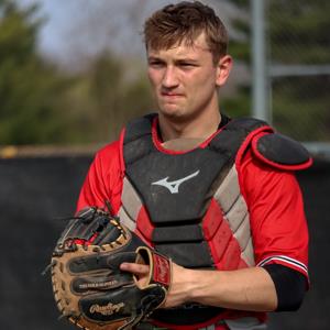 Jackson Kamp mugshot