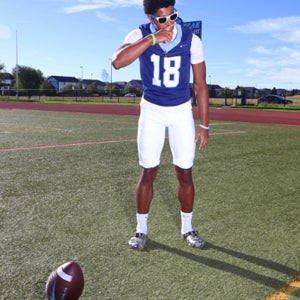 ISAIAH WATSON