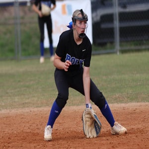 LANEY LITTLEFIELD