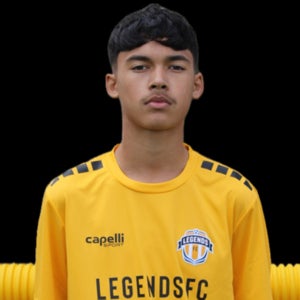 NATHANIEL LARIS