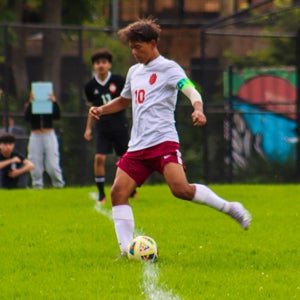 Alexander Medrano