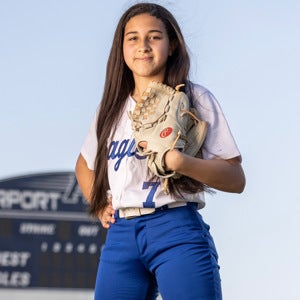 Ariana Feliciano mugshot