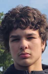 Oscar Alderson mugshot