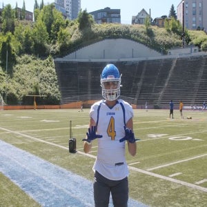 Mason Sittner mugshot