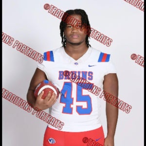 Traydell Roane