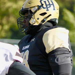 Dashawn Williams