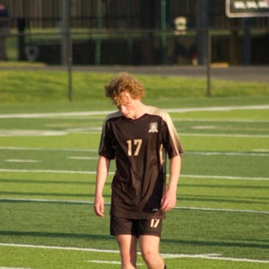 Dylan Cathey