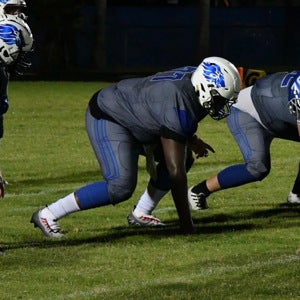 Jaylon Scurry