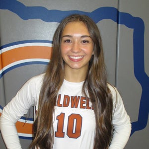 Natalie Eastepp mugshot