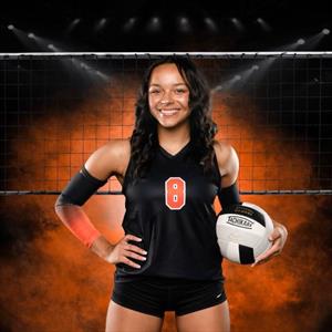 Kailyn Williams mugshot