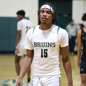 Dominique Trotter mugshot