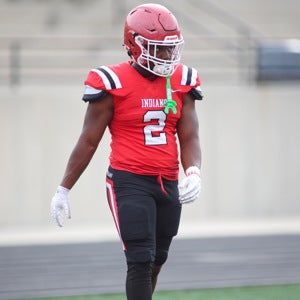 Jasiah Wiley
