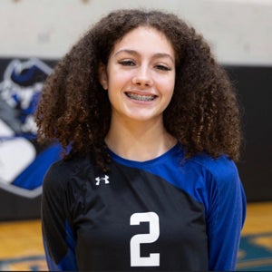 Faith Kirlis mugshot