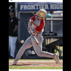 Caden McCloud