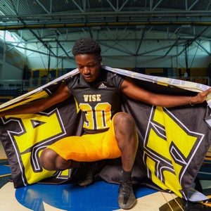 Geovanie Deguenon mugshot