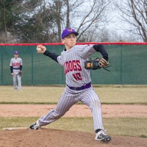 Connor Evitch