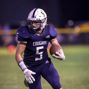 Grady Kelley mugshot