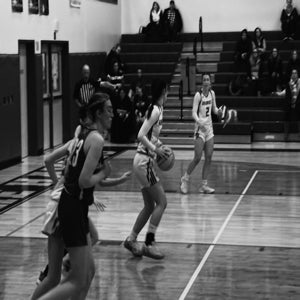 Evelyn Gilbert mugshot