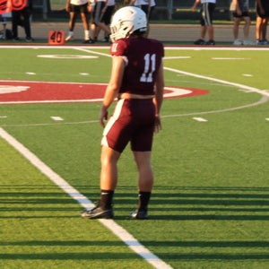 Ryder Blythe mugshot