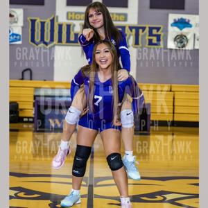 Natalie Escutia mugshot