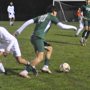 Yahir Garcia mugshot