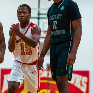 Elijah Anderson mugshot