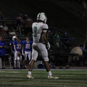 Aiden Noblecilla, mugshot