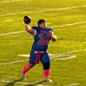 Hayden Clark