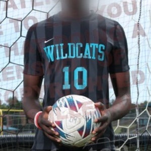 Famany Zogbelamou mugshot