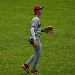 Brody Rothrock