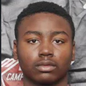 KAMDON GILLESPIE