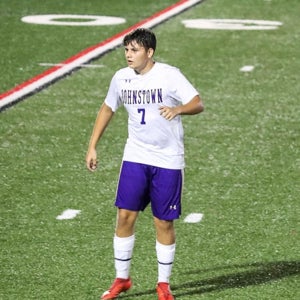Nicholas Valachovic