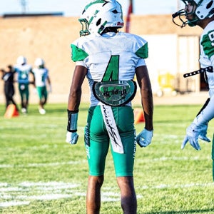 Tyqwon Walker mugshot