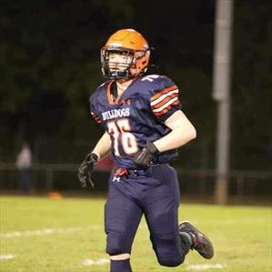 Grant Wilson