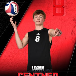 LOGAN GENTNER