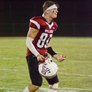 Burke Moody