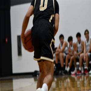 Isaac Marquez