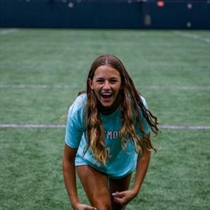 Paige Knoth