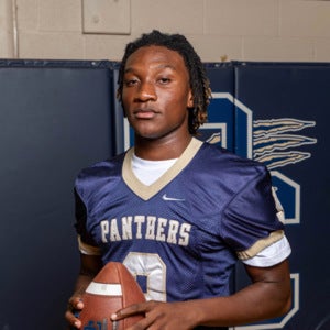 Jamichael Edwards