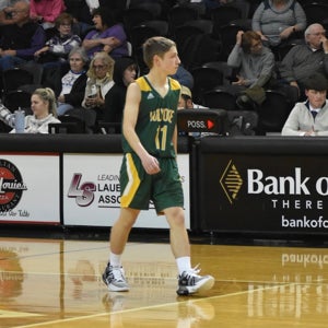 Mason Sprague mugshot