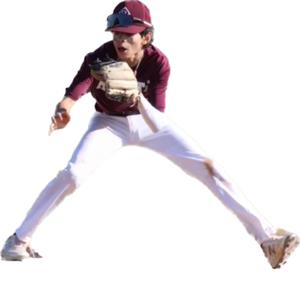 Johann Centeno mugshot