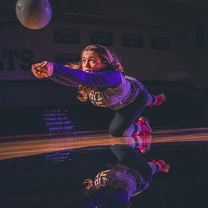 Desiree Ruiz mugshot