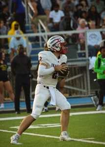 Zander McCracken mugshot