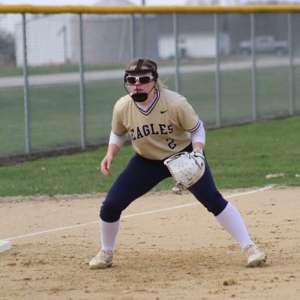 Maddy Campbell-Baker