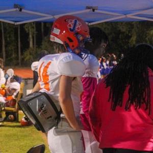 Brayden Hurst