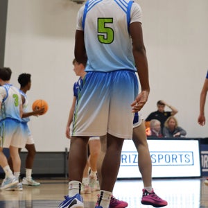 Darrell Hunter mugshot