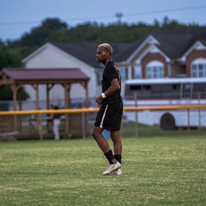 Robinhio Tanis mugshot