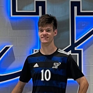 Drew Darnold mugshot